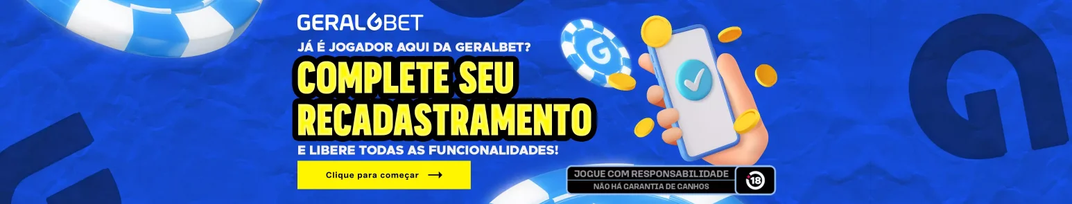 GeralBet Casino